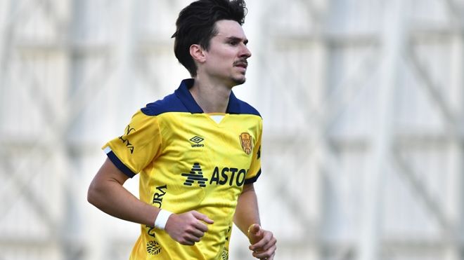 Dorin Rotariu, pasa decisivă + cea mai mare notă în victoria lui Ankaragücü!