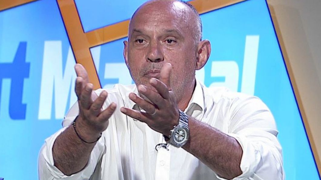 Florin Prunea critică un jucător de la FCSB: „Nu reușește să marcheze”
