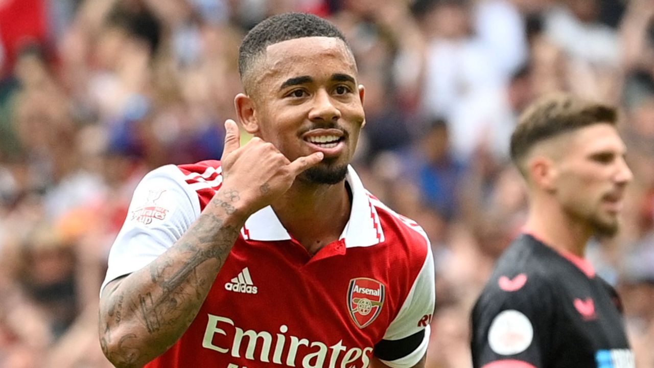 Primul meci din 2025 într-un campionat de top: Brentford – Arsenal, finalizat cu o avalanșă de goluri!