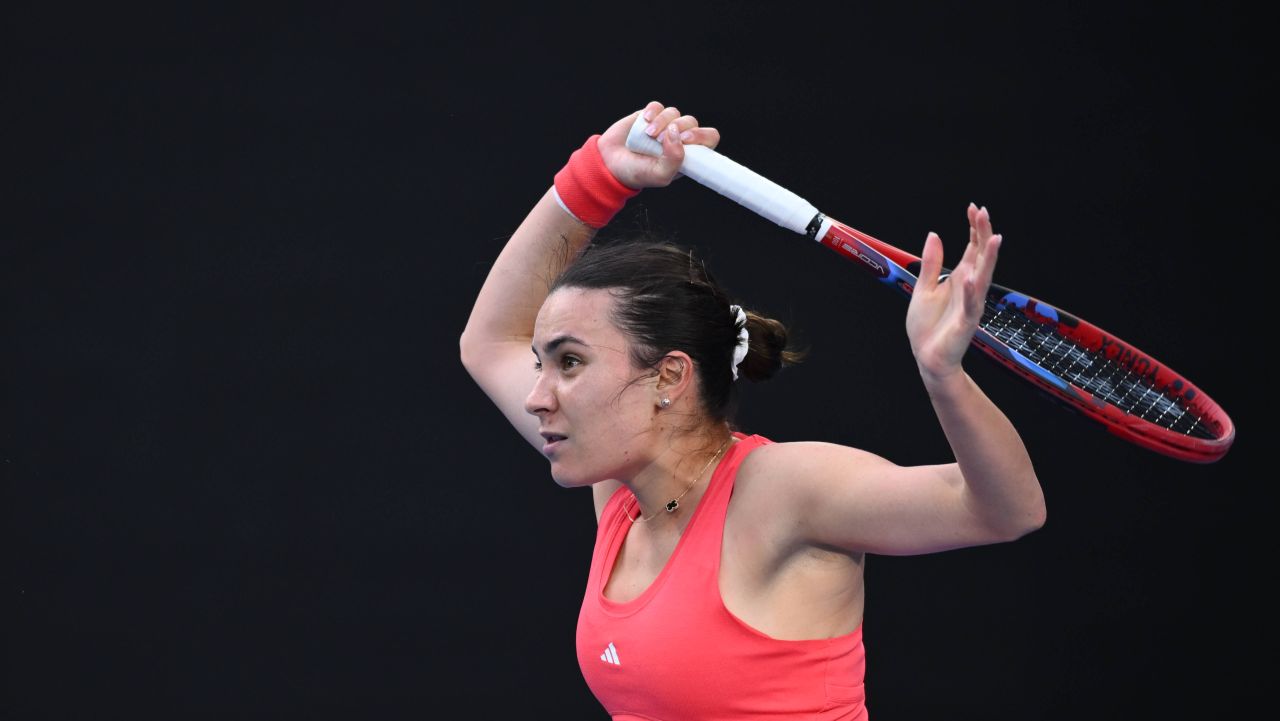 Australian Open 2025 | Gabriela Ruse și Marta Kostyuk avansează în optimile de finală la dublu feminin