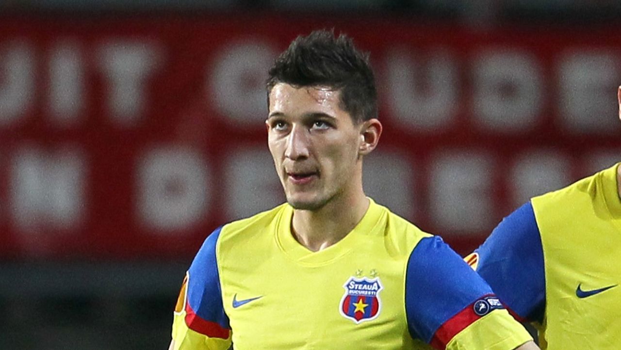 Mihai Costea, fostul „giuvaier” al lui Becali și Mititelu, revine în Liga 4!