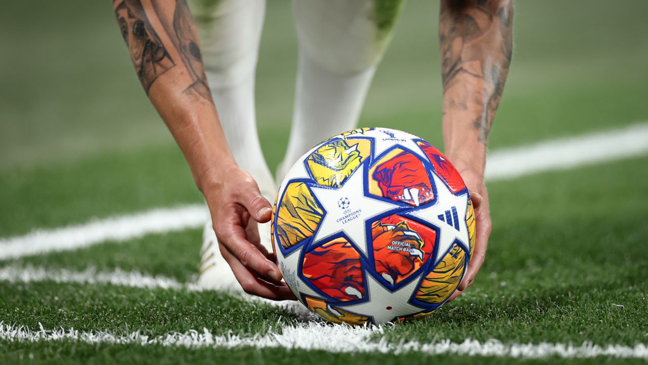 Real Madrid a aprobat cel mai costisitor transfer din istoria fotbalului!