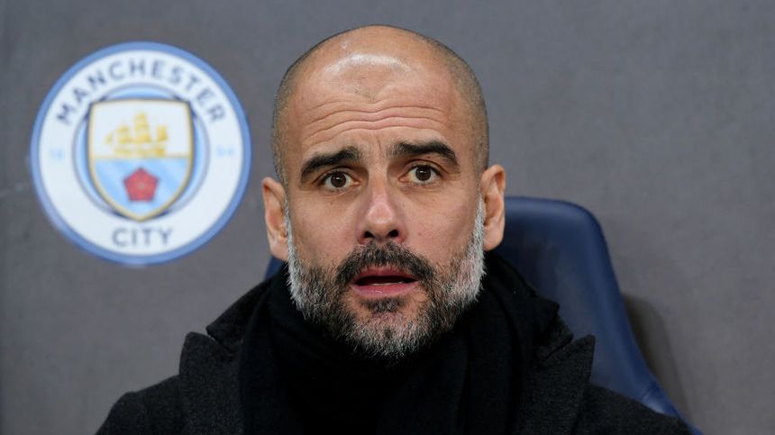 Manchester City a anunțat transferul pentru care a plătit 40 de milioane de euro
