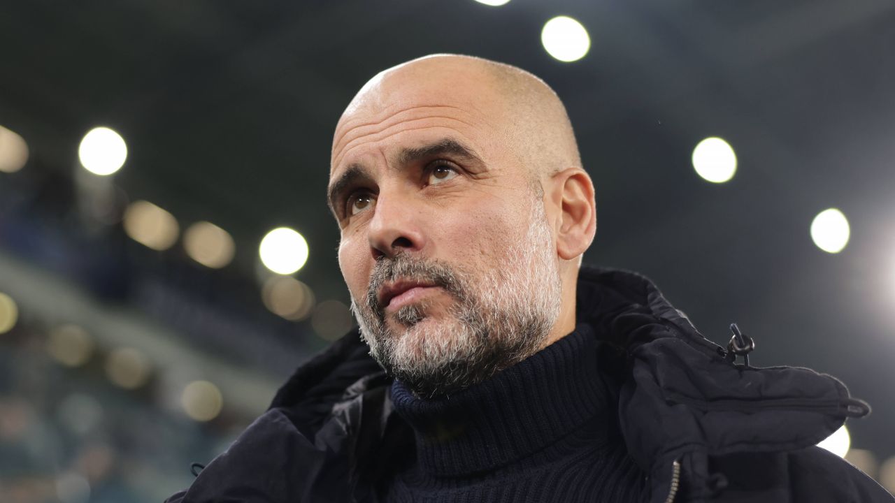 Orașul înfricoșător din 2025: echipa lui Guardiola a demolat Ipswich și a atins 20 de goluri în ultimele patru partide