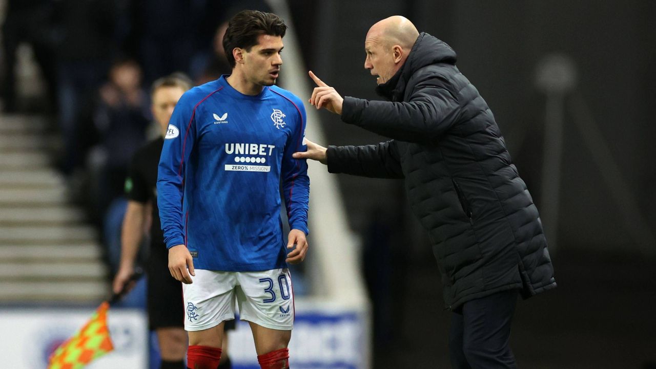 Rangers – Fraserburgh, de la ora 16:15 în Cupa Scoției. Ianis Hagi, titular în confruntarea cu echipa din Highland, liga a cincea!