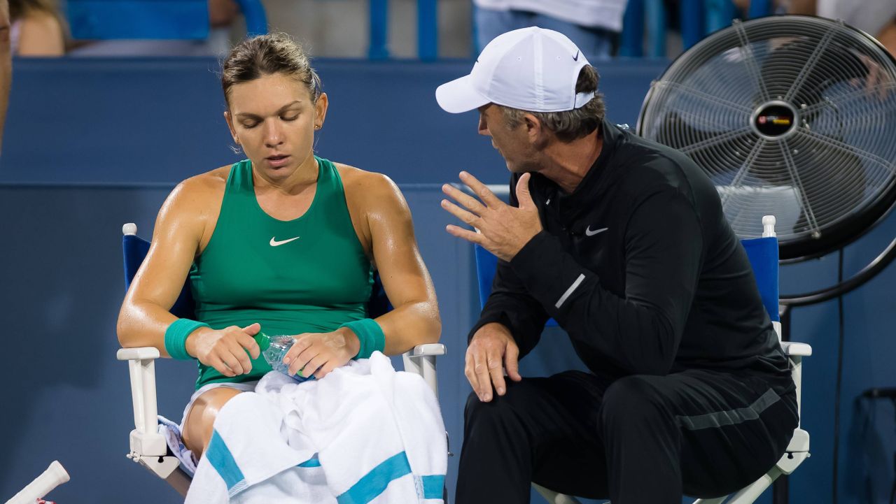 Se retrage din tenis la sfârșitul acestui sezon! „Să vedem ce ne pregătește viitorul”