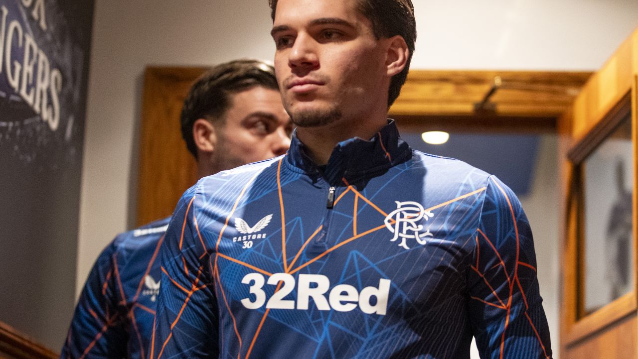 Ianis Hagi, pe cale să părăsească Rangers: jurnalistul italian Fabio Marsiglia oferă detalii în presa scoțiană.