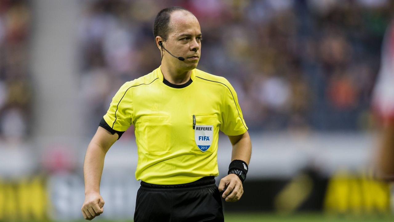 Opinia expertului privind penalty-ul din meciul Universitatea Craiova – Dinamo