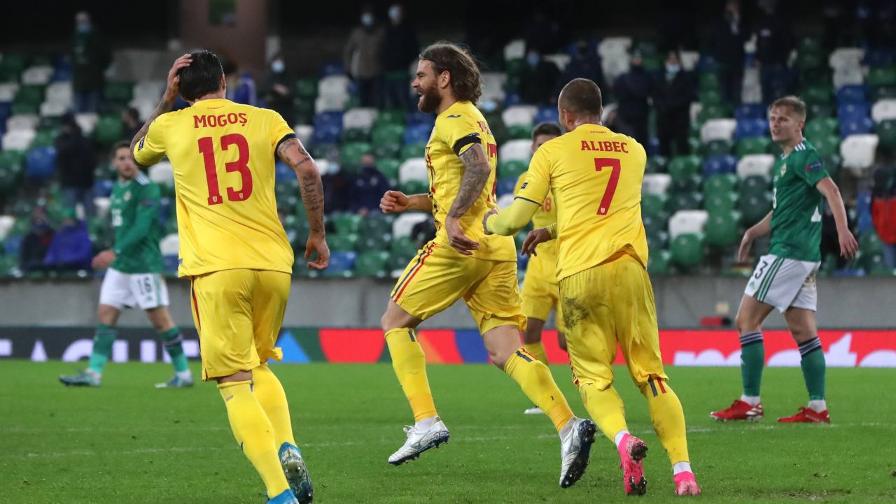 Se desparte după 8 ani! A devenit legendă a clubului, dar internaționalul român și-a încheiat contractul.
