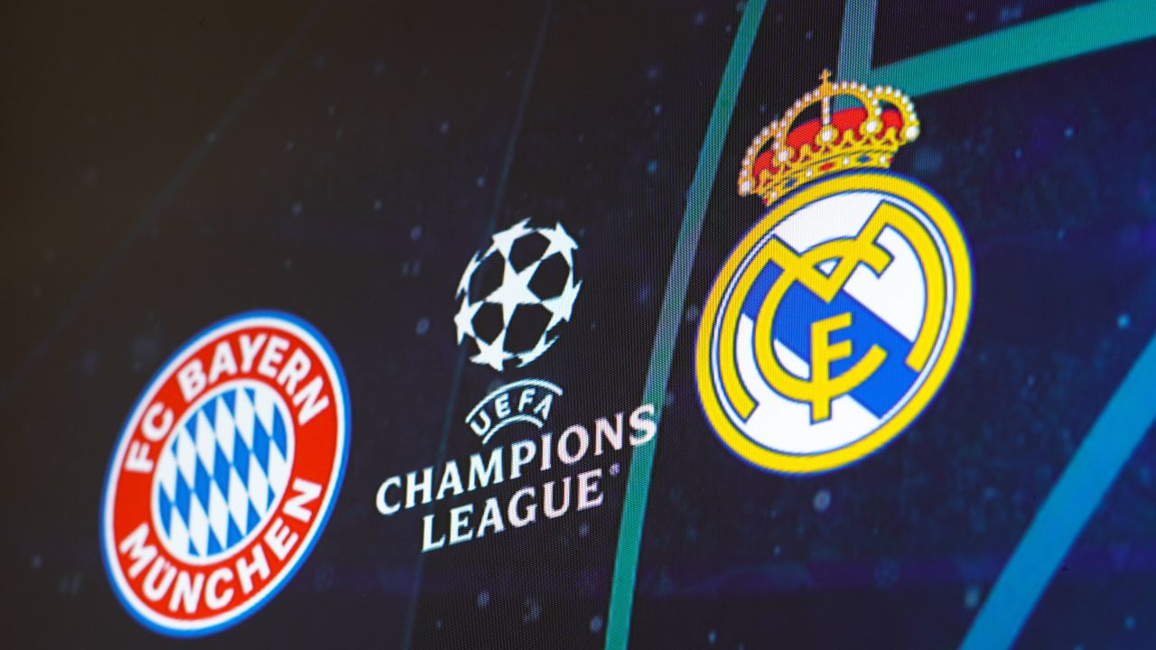 Cost de 100.000.000€: Real Madrid și FC Bayern se confruntă pentru semnătura jucătorului