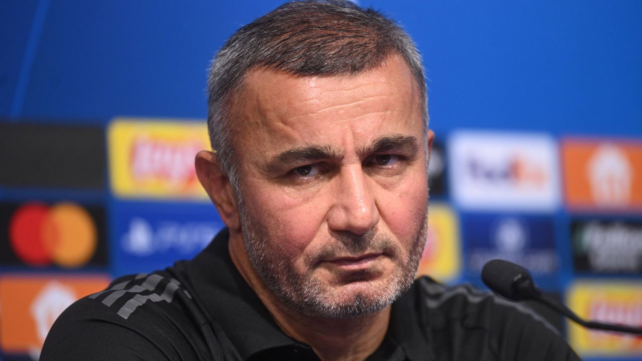 Quién este Qurban Qurbanov, antrenorul Qarabağului, adversara FCSB-ului în Europa League? La conducere timp de 17 ani și cu 16 trofee câștigate.