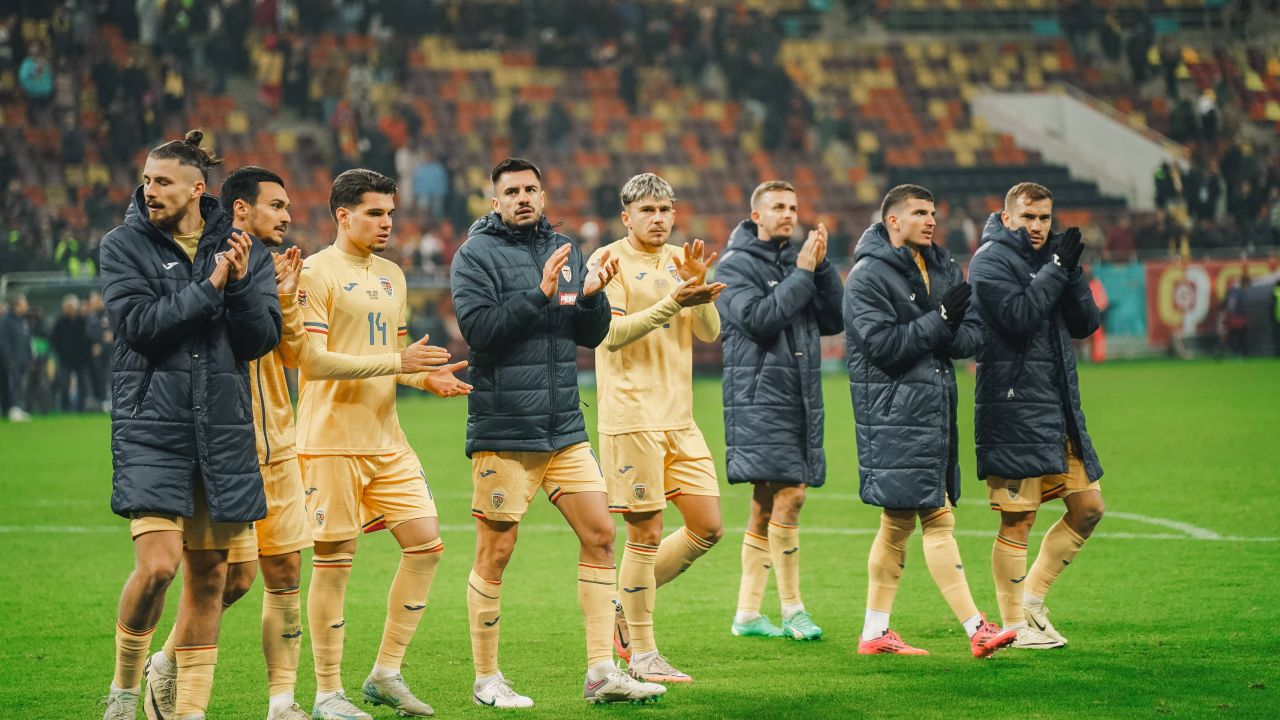 Radu Drăgușin ar putea avea un coechipier român la Tottenham: „I-a fascinat pe scouteri!”