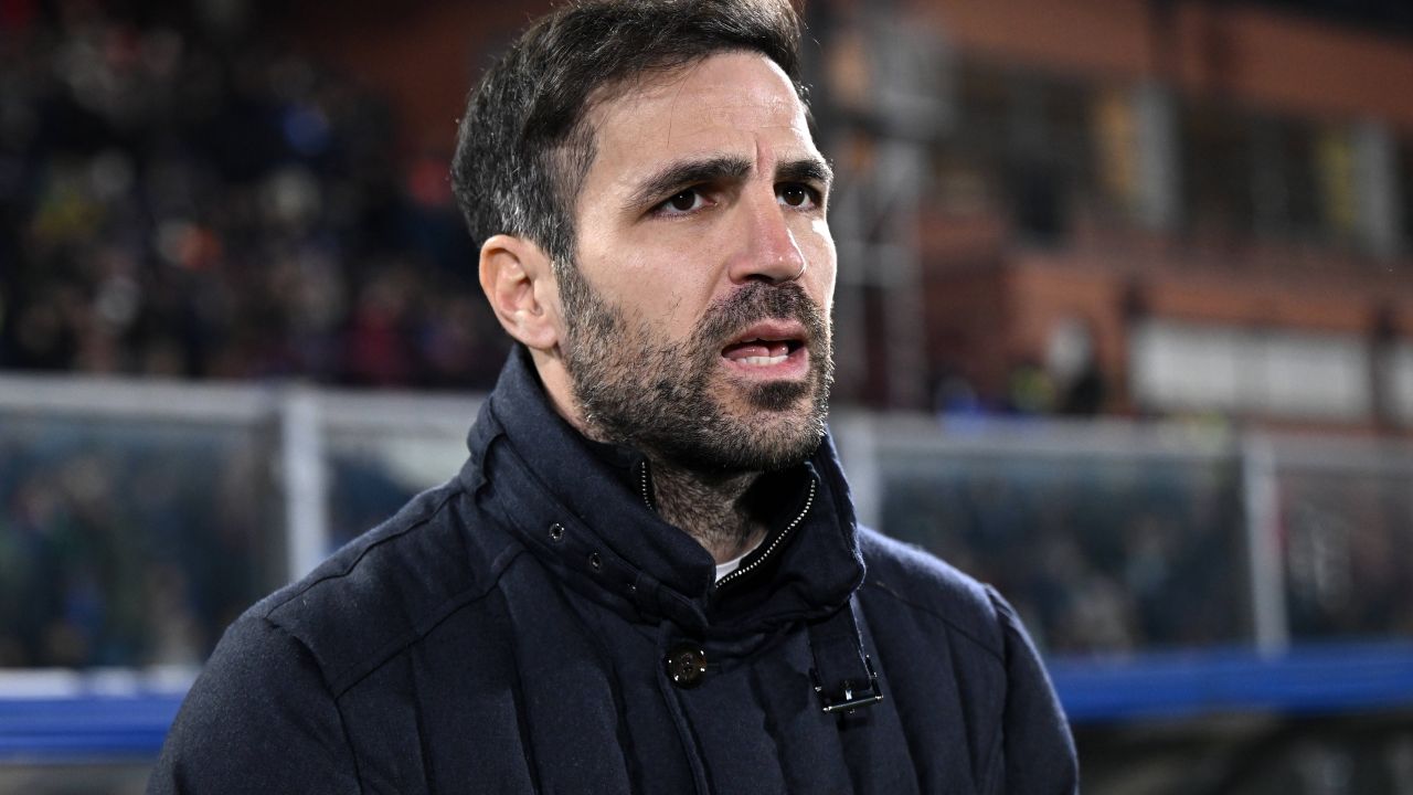 Fabregas se mută de la Barcelona! Cum a pus ochii pe doi ‘extratereștri’