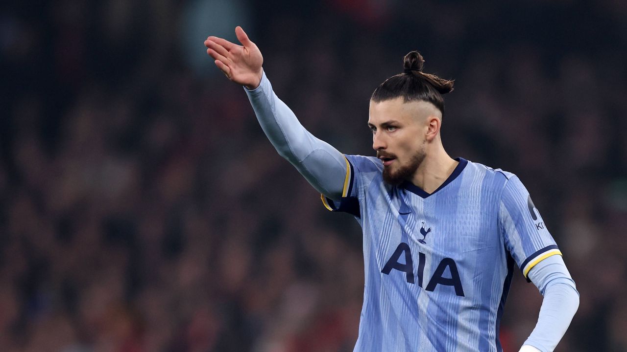 Everton – Tottenham, 16:00, LIVE TEXT pe Sport.ro. Drăgușin va fi titular.