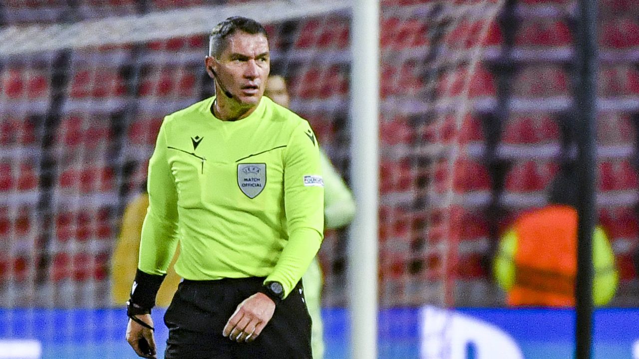 A comis-o și în Liga Campionilor! Starul lui PSV l-a numit „dictator” pe Istvan Kovacs pentru o acțiune repetată din Superligă.