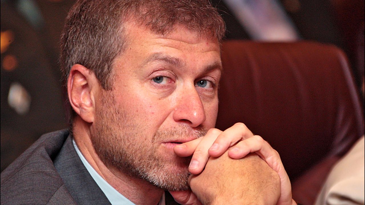Îți mai amintești de el? Ce mai face Roman Abramovich și cât de multă avere mai are?