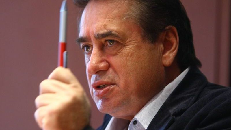 Un alt gigant s-a prăbușit! Compania lui Ioan Niculae, miliardar din fotbal, a intrat în faliment.