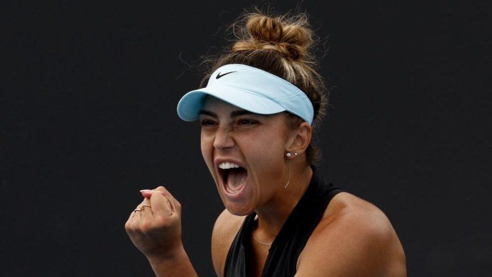 România își propune două jucătoare în optimile Transylvania Open 2025 (LIVE pe VOYO și PRO Arena)