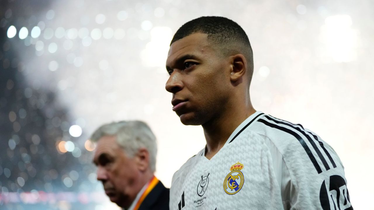Cât de aproape a fost Kylian Mbappe de recordul lui Cristiano Ronaldo: Statisticile incredibile ale lusitanului în primul său sezon pe „Bernabeu”