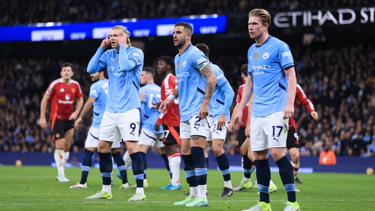 Supercomputerul a anticipat! Cine va câștiga titlul în sezonul 2024/25 al Premier League?