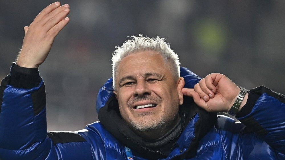 Ce surpriză! Rapid a realizat prima transferare a iernii.