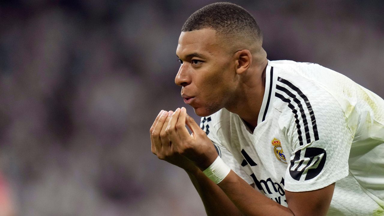 Mbappe, strălucitor: Real Madrid a strălucit în La Liga, obținând o victorie zdrobitoare