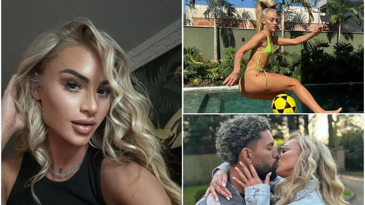 Se destramă cuplul de excepție din fotbal? Brazilianul a primit ofertă de la Manchester City