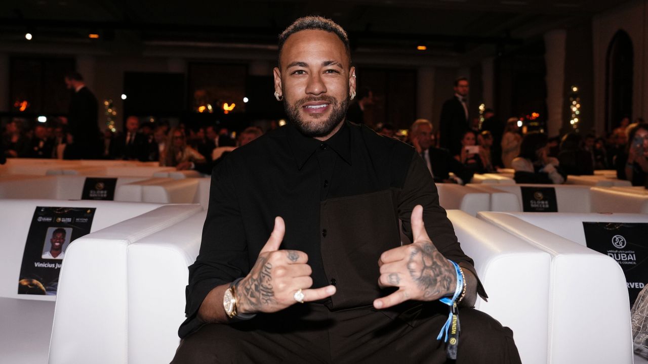 Neymar este liber de contract! A fost reziliată înțelegerea cu Al-Hilal + la ce avere a renunțat jucătorul