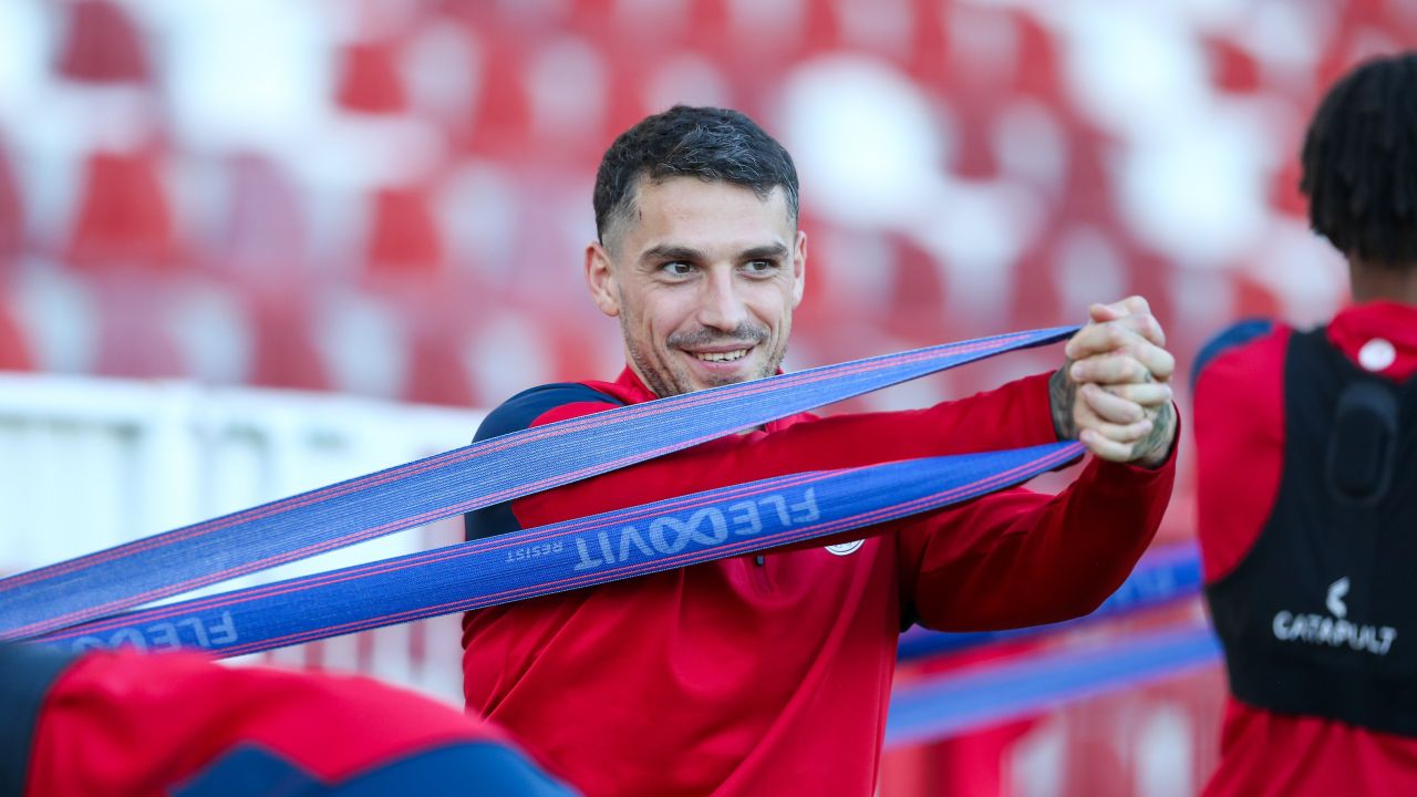 Nicolae Stanciu, surprins de un internațional român: „Incredibil!”