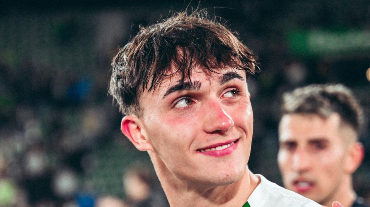 Prințul Albert! Cine este fotbalistul român de 16 ani care a debutat în Segunda și aspiră la promovarea directă în La Liga: ”O coincidență remarcabilă”