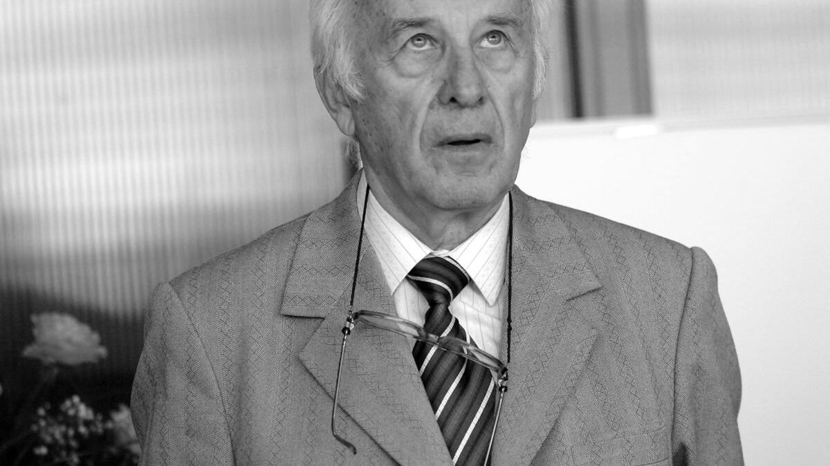 A decedat fostul internațional Nicolae Oaidă! Jucător și antrenor la Progresul București, a fost și selecționer al Libiei.