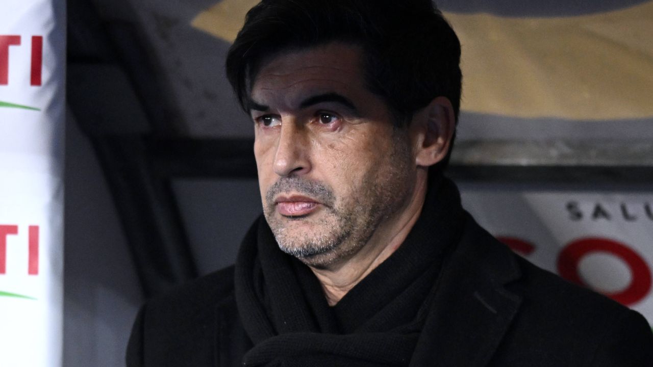 Paulo Fonseca semnează un contract până în 2027! Fostul antrenor al lui AC Milan aduce și 4 colaboratori la noua echipă