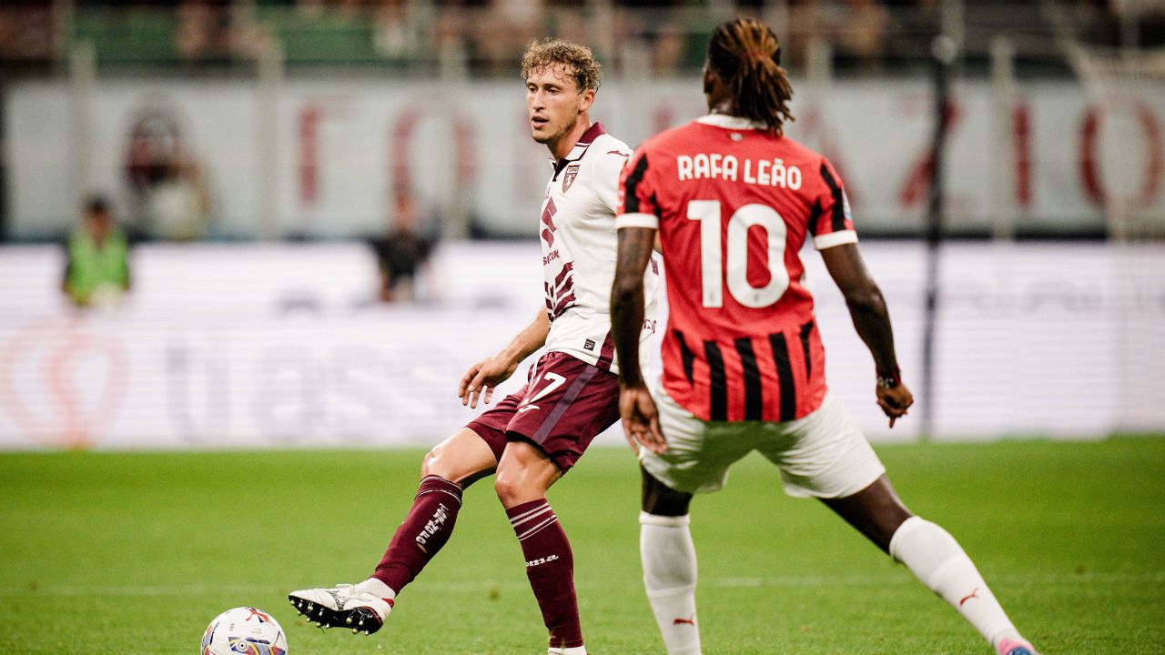 Juventus vs Milan, astăzi, ora 19:00. Componențele probabile + cotele de pariuri. Analiza lui Dan Chilom