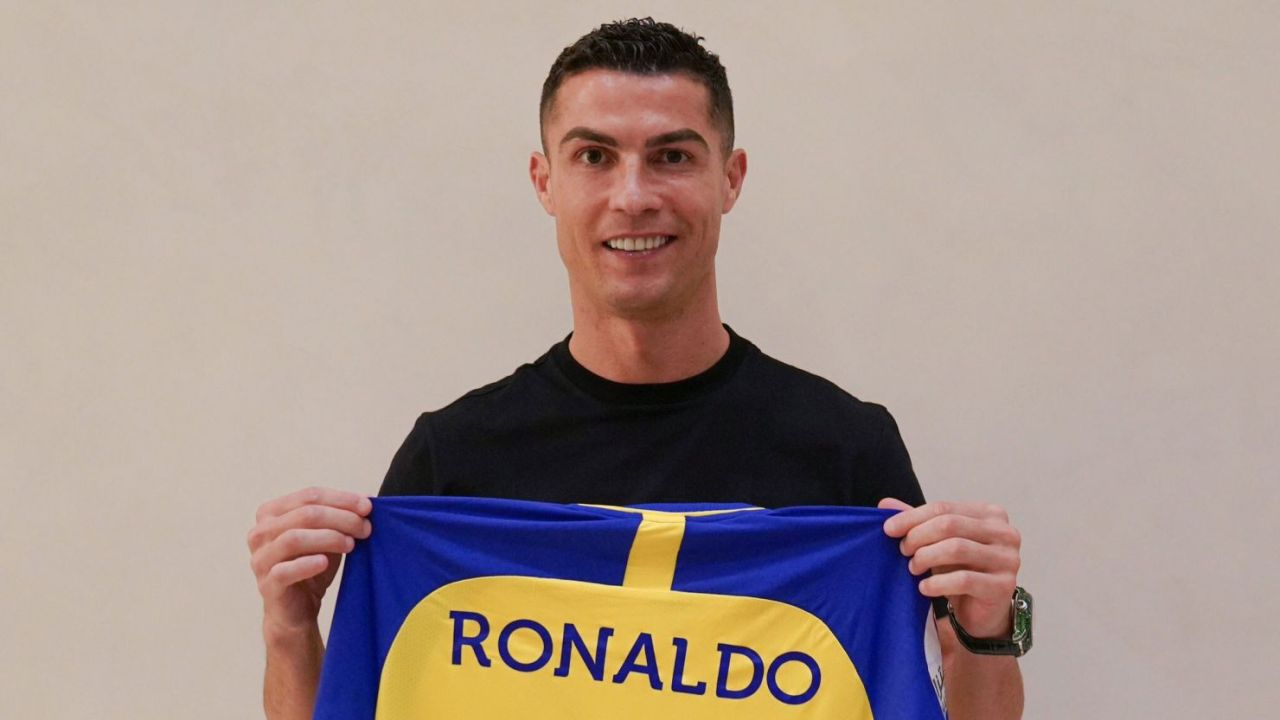 Cristiano Ronaldo a luat decizia: „S-au pus de acord în proporție de 95%! Acolo va evolua…”