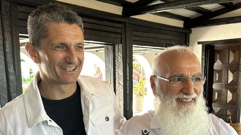 Ivan Savvidis a spart tăcerea după scandalul legat de Răzvan Lucescu: ”Au încercat să ne nimicească!”