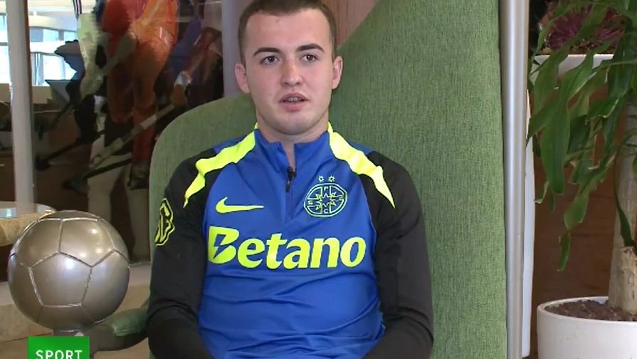 „Favoritul” lui Becali a declarat: „Nu simt presiune!”. Cu cine se înțelege cel mai bine Mihai Toma la FCSB