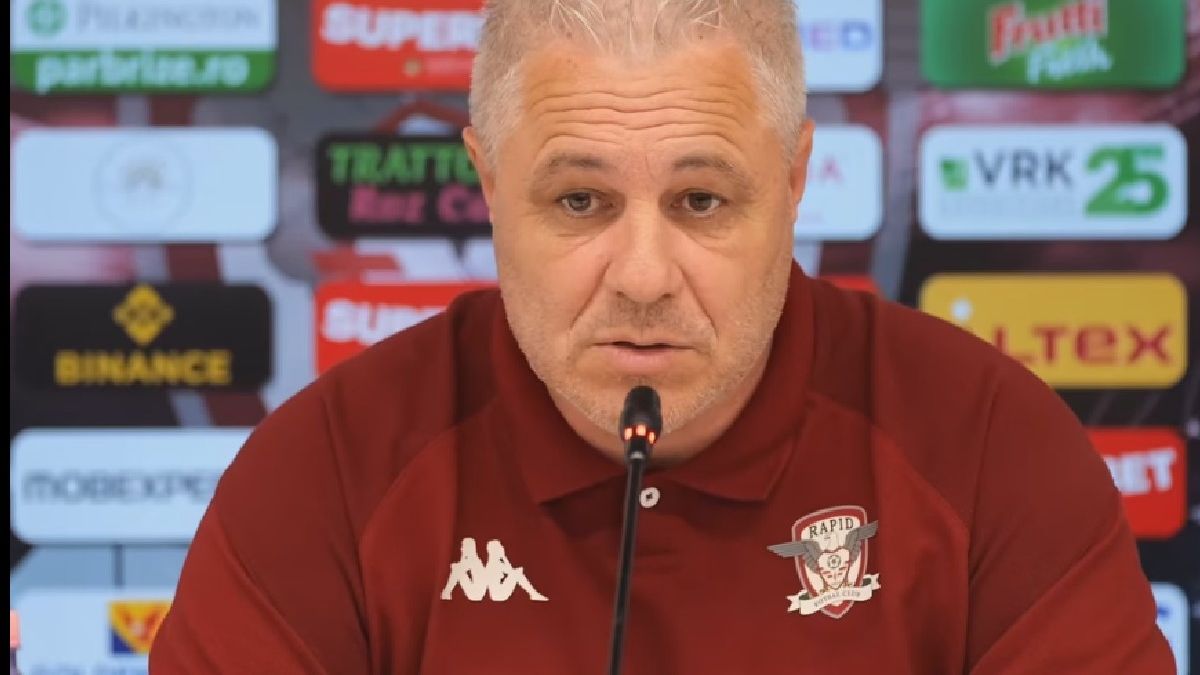 Interviul surprinzător al lui Șumudică: detaliul surprinzător din discursul său bizar observat de cei din studio