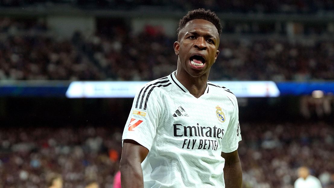 Ofertă de 350.000.000€ pentru Vinicius Junior: Brazilianul riscă să devină cel mai scump transfer din istorie.