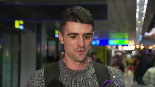 Alex Pașcanu a lămurit situația după o zi petrecută în Dubai
