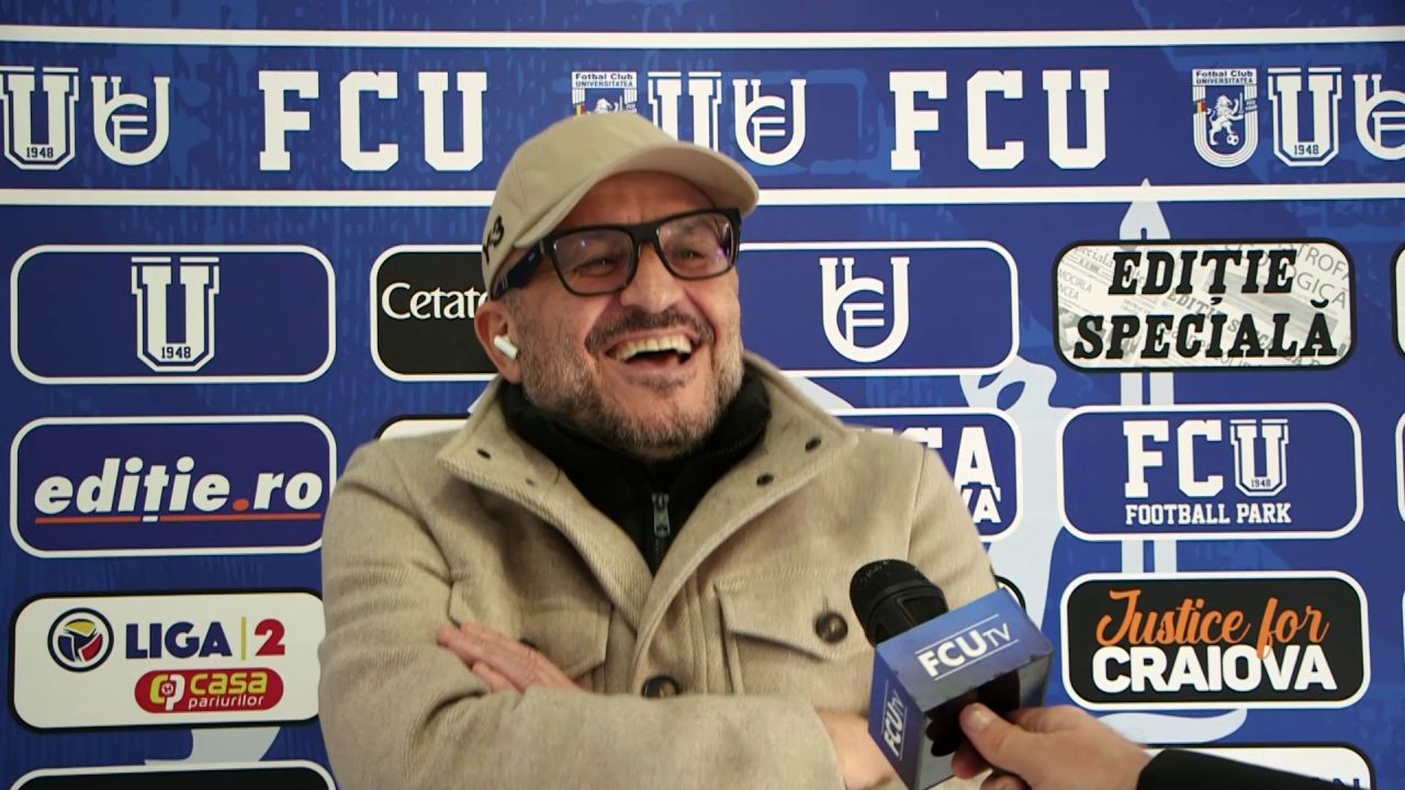 Adrian Mititelu sărbătorește după anunțul ultimului transfer: „Sunt de două ori fericit”
