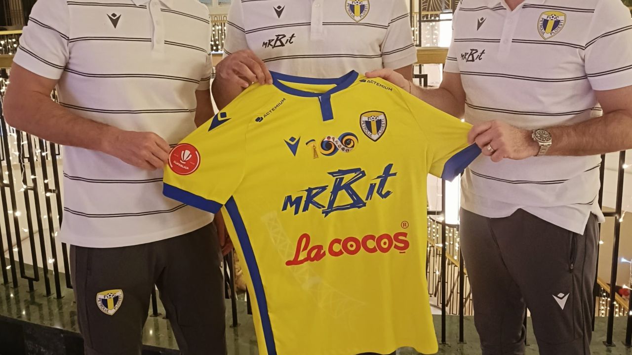 Adrian Mutu obține întăriri! Un atacant turc s-a alăturat echipei Petrolul Ploiești