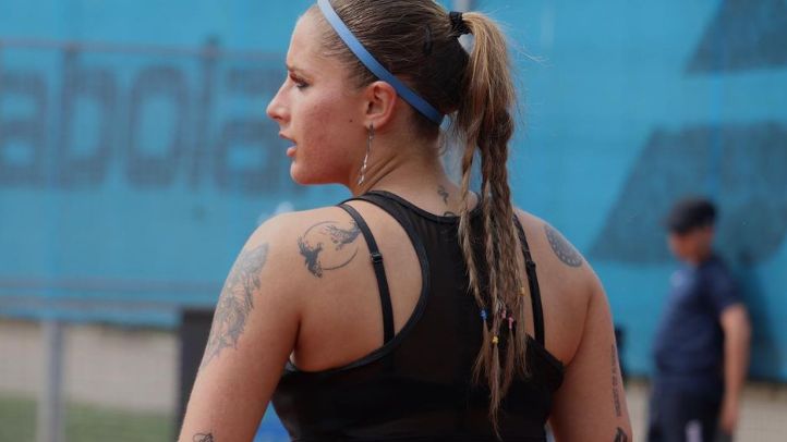 Andreea Prisacariu și Victoria Azarenka, reacții puternice după scandalul în care a fost implicat Novak Djokovic