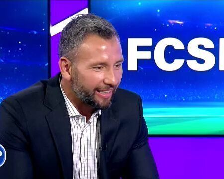 Ce declarații face Răzvan Raț înainte de meciul PAOK – FCSB