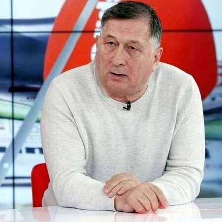 Ion Crăciunescu a pronunțat verdictul în cea mai disputată situație din FCSB.