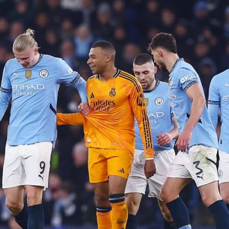 Surpriză! Cine a fost MVP în „El Clasico” din Champions League, Manchester City – Real Madrid 2-3?