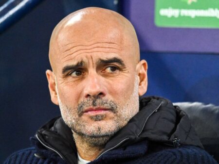 Guardiola își pregătește retragerea: „E momentul să spun stop!”. Strategia antrenorului de la City