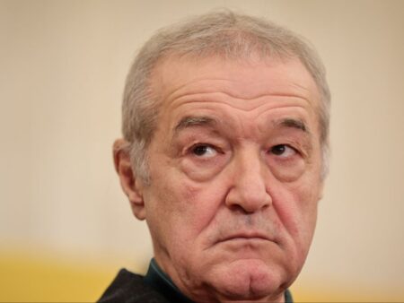 Gigi Becali ia o hotărâre ciudată pentru returul Lyon – FCSB: “Ce, suntem proști să ne irosim energia?”