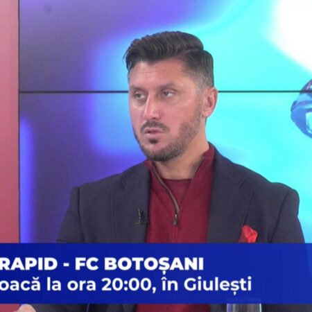 Ciprian Marica intervine în disputa Varga – Petrescu: „Îl susțin pe el”