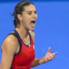 Ce a realizat Sorana Cîrstea în meciul cu Ajla Tomljanovic