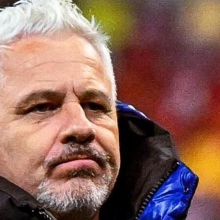 Cine sunt principalii candidați pentru a-l înlocui pe Marius Șumudică la Rapid?